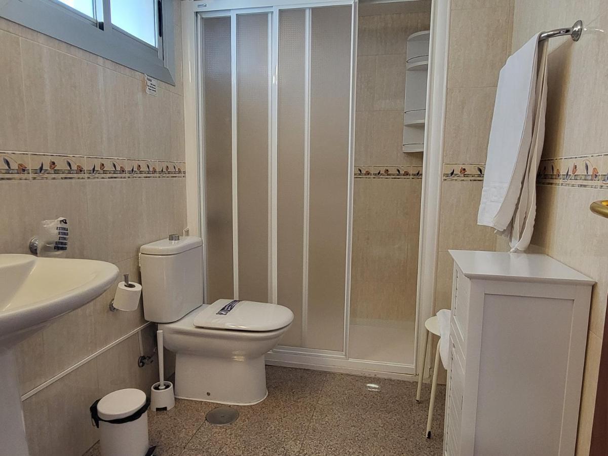 Las Camelias Apartments Playa del Inglés Eksteriør bilde