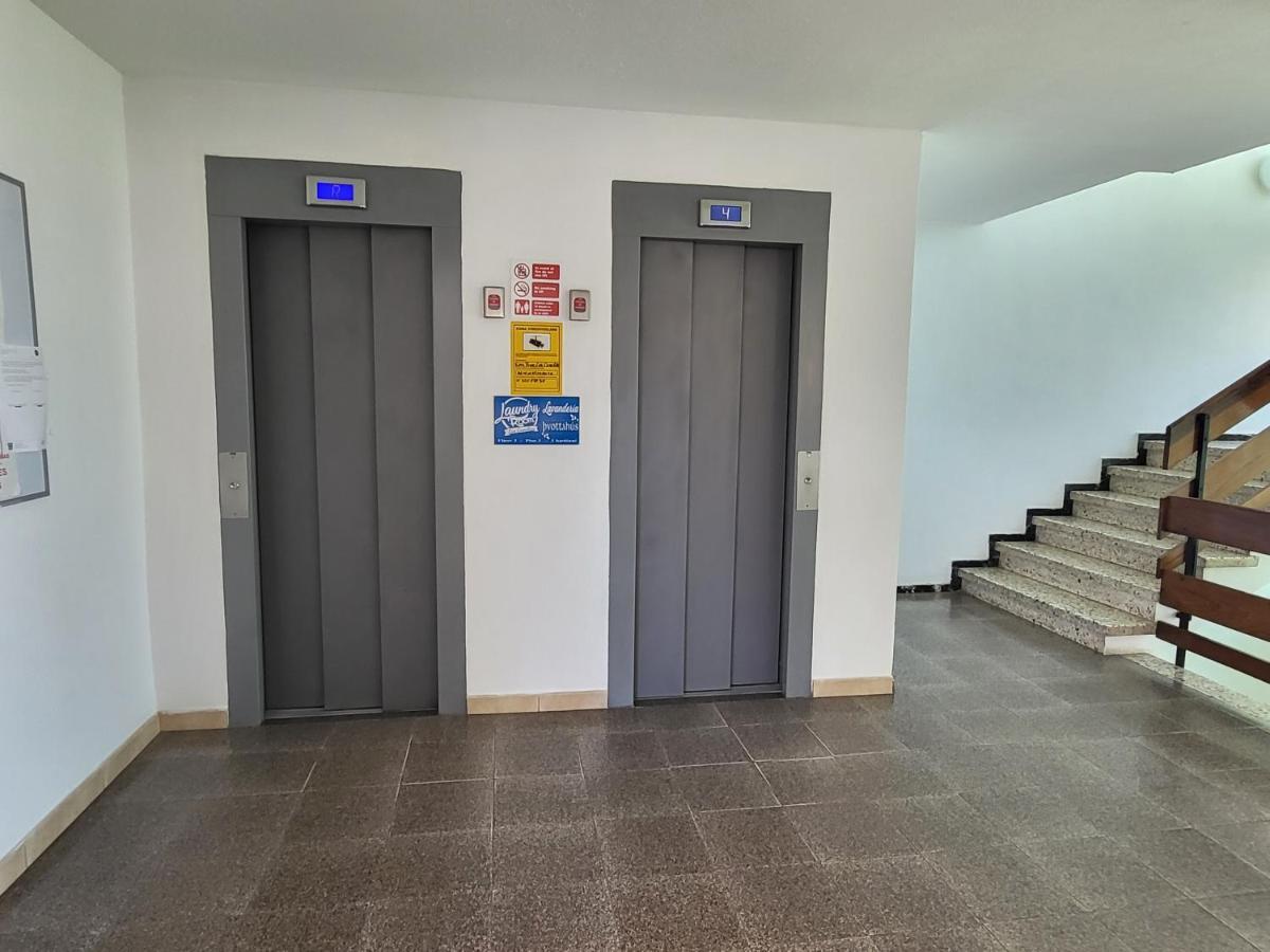 Las Camelias Apartments Playa del Inglés Eksteriør bilde