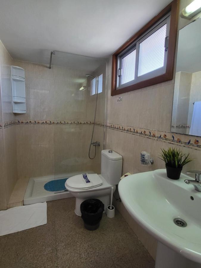 Las Camelias Apartments Playa del Inglés Eksteriør bilde