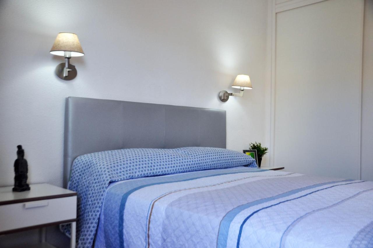 Las Camelias Apartments Playa del Inglés Eksteriør bilde