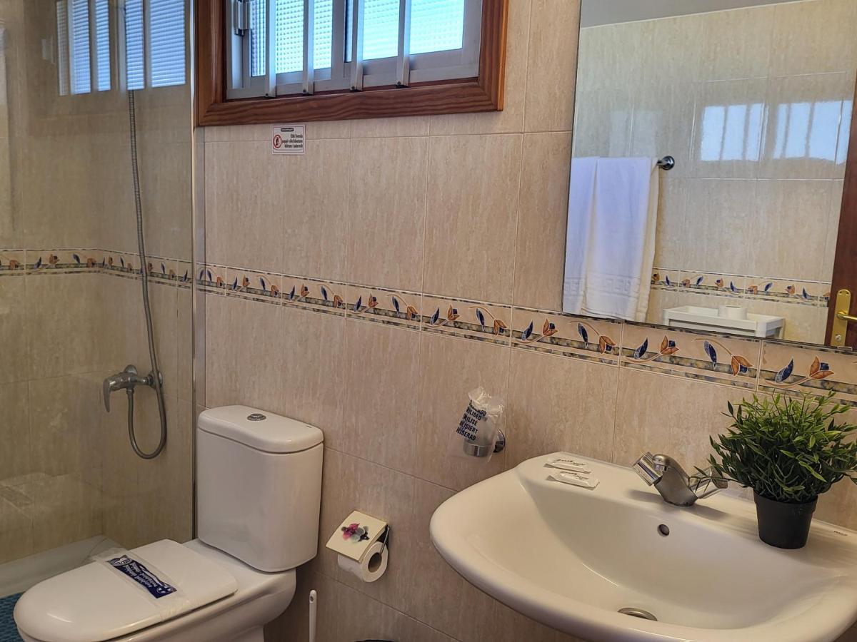 Las Camelias Apartments Playa del Inglés Eksteriør bilde